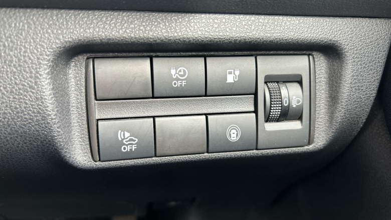 Nissan LEAF 110kW Acenta 40kWh 5dr Auto [6.6kw Charger] Electric Hatchback